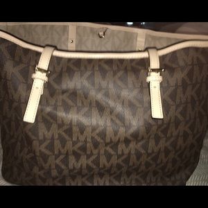 Michael Kors Large East West Tote